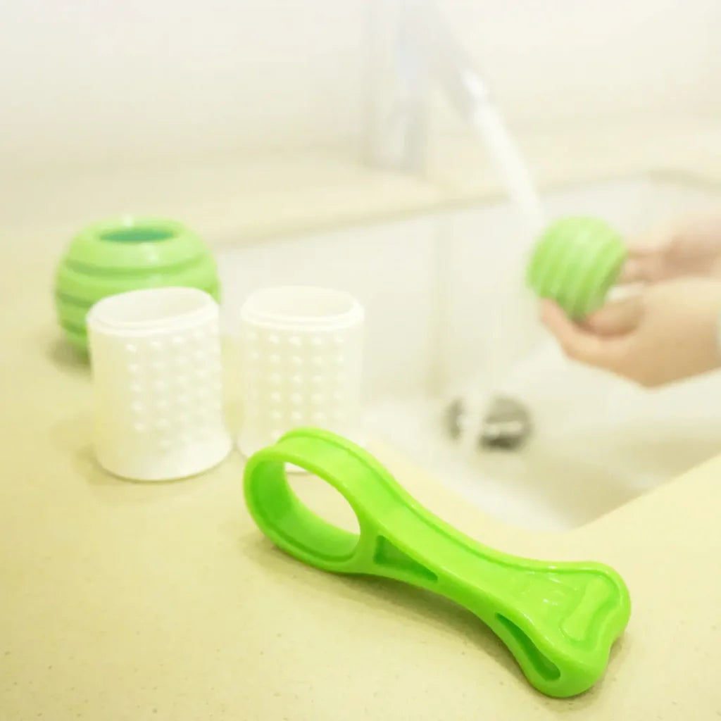 ROLLING BONE MT7101 replacement parts