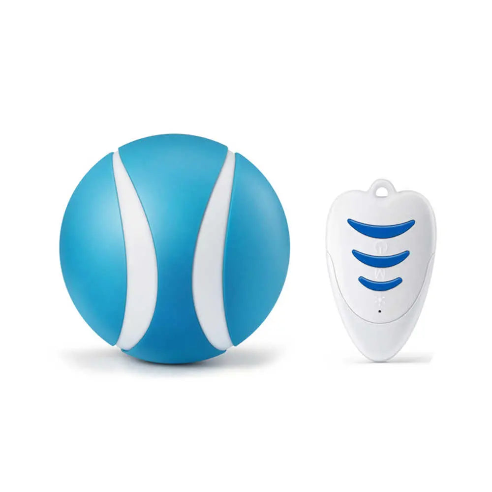 كرة تفاعلية للكلاب أو القطط INTERACTIVE ORB MT7108