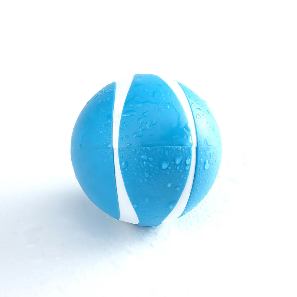 كرة تفاعلية للكلاب أو القطط INTERACTIVE ORB MT7108