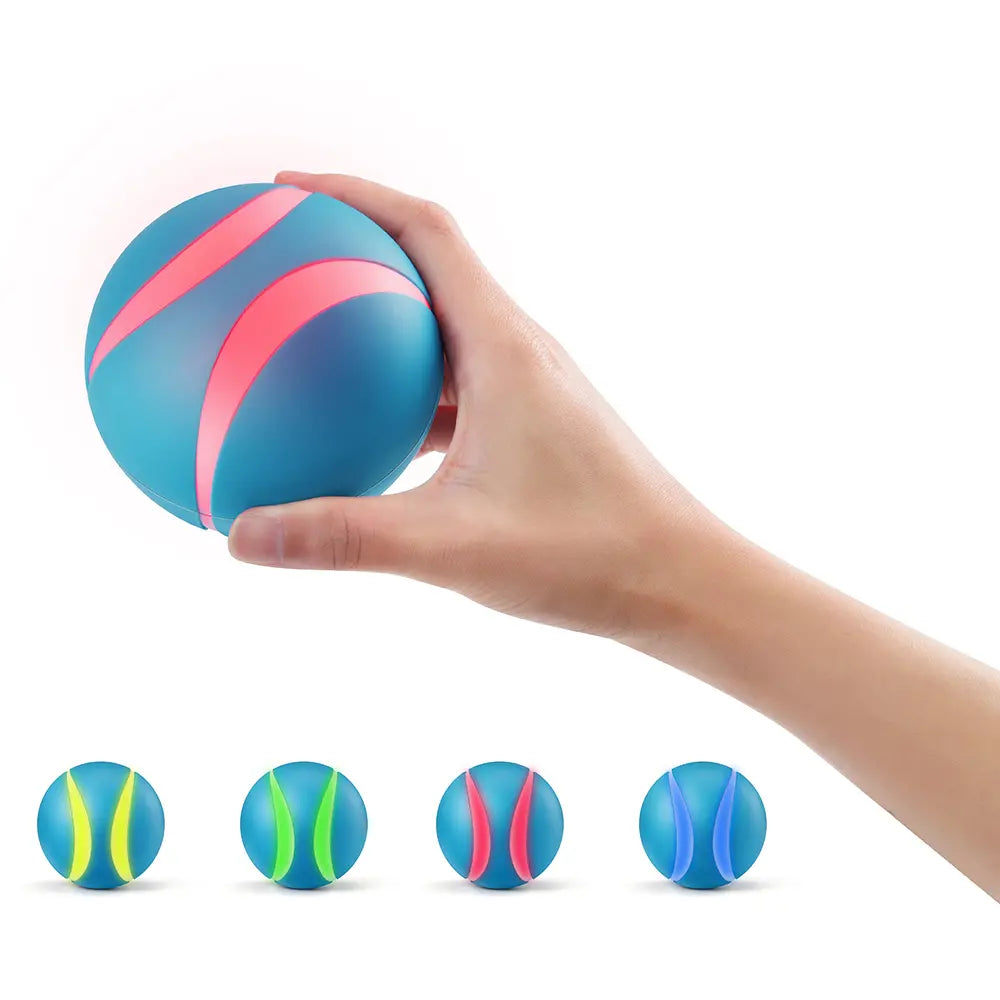 كرة تفاعلية للكلاب أو القطط INTERACTIVE ORB MT7108