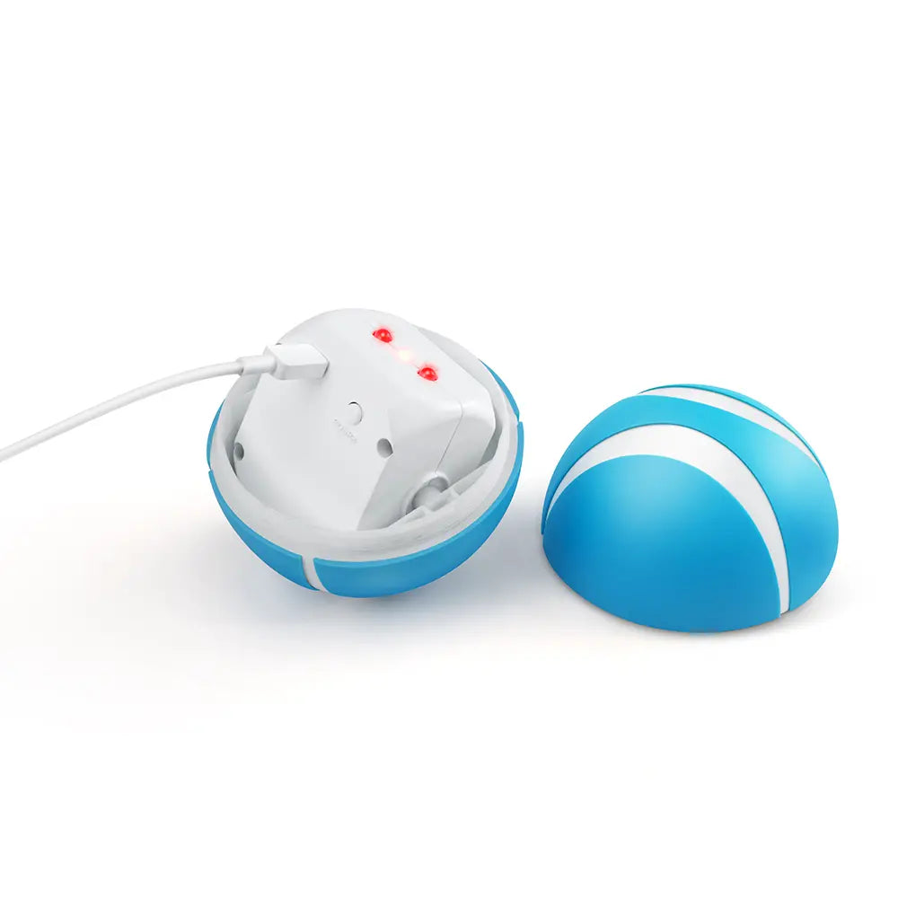 كرة تفاعلية للكلاب أو القطط INTERACTIVE ORB MT7108