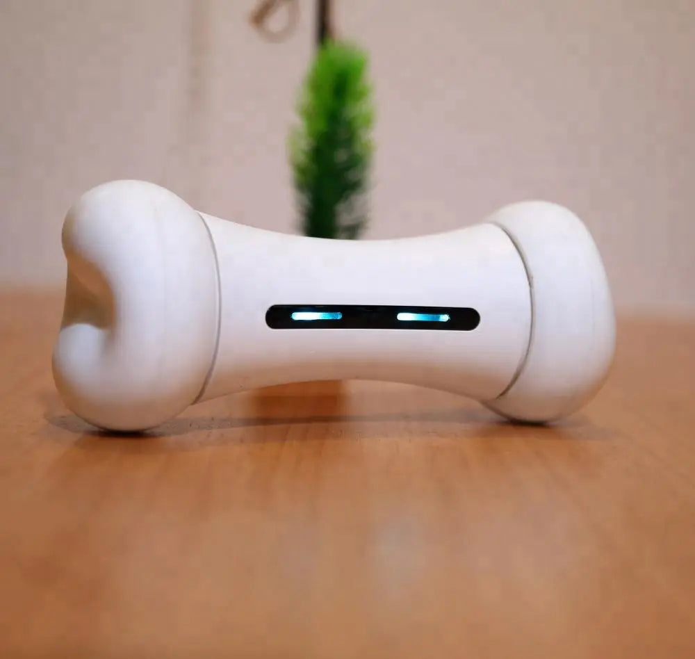 لعبة تفاعلية للكلاب SMART BONE MT7109