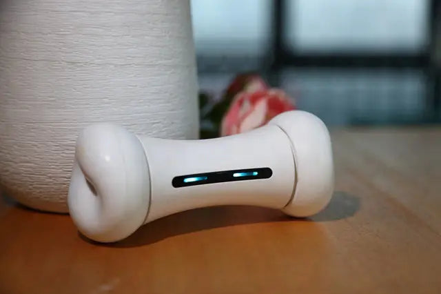 لعبة تفاعلية للكلاب SMART BONE MT7109