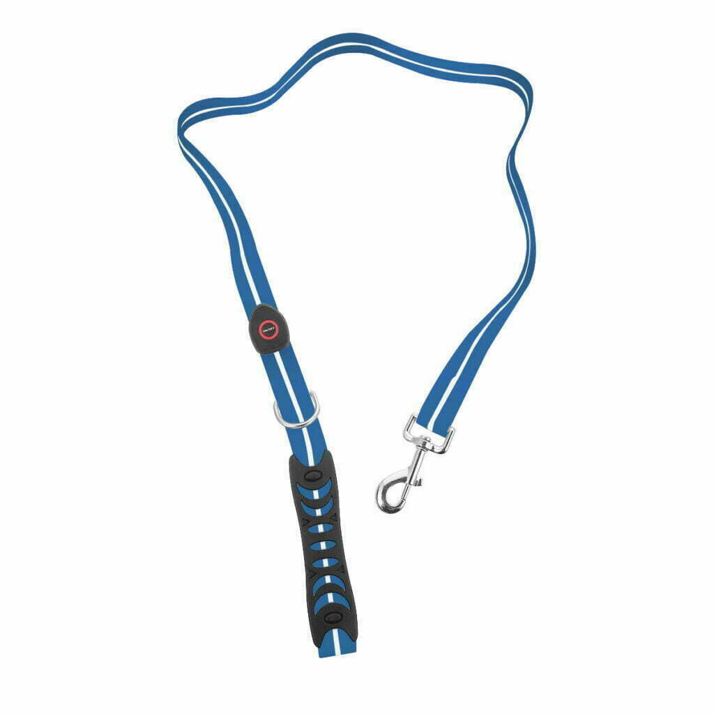 LED Light Up Dog Leash - SIGNAL LEASH