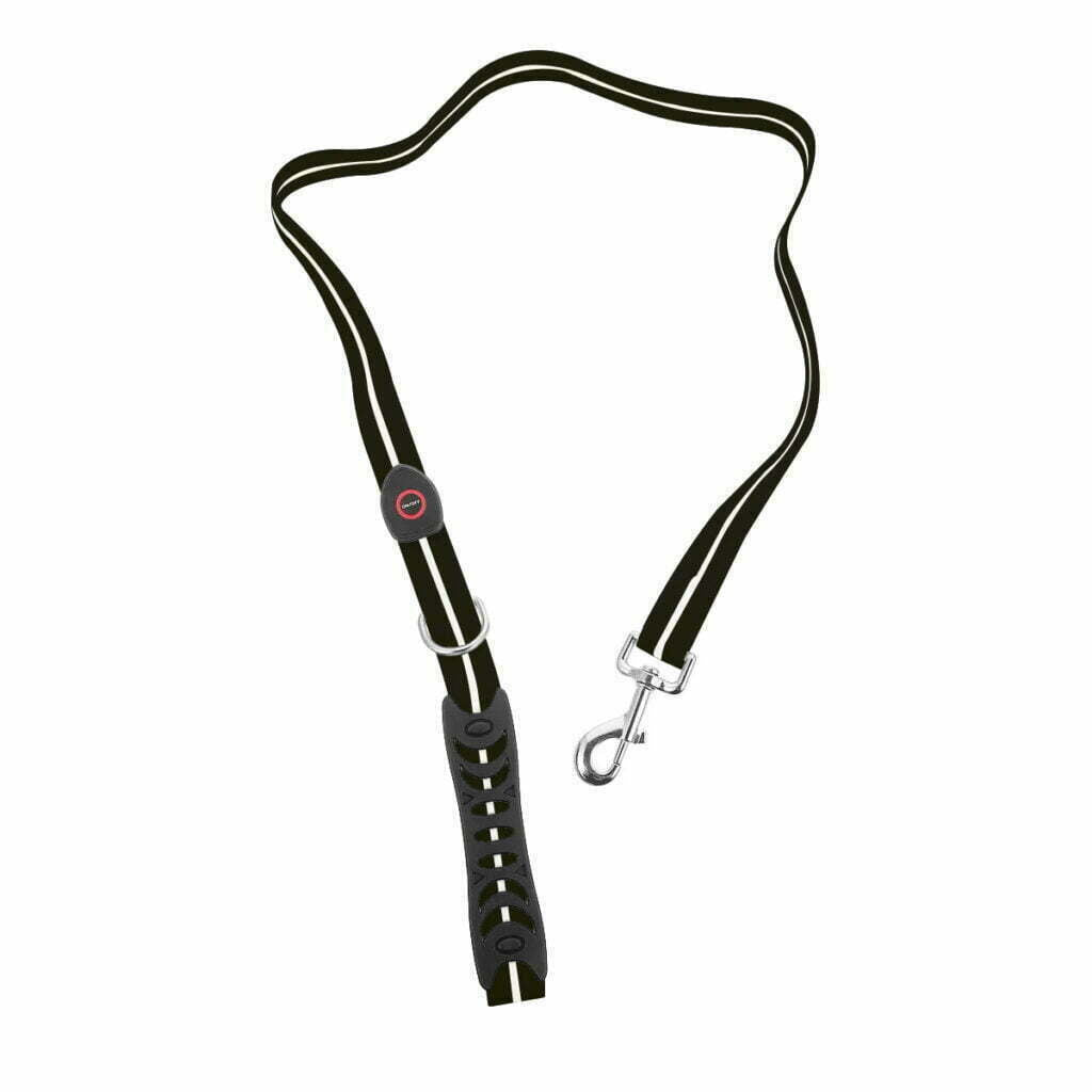 LED Light Up Dog Leash - SIGNAL LEASH