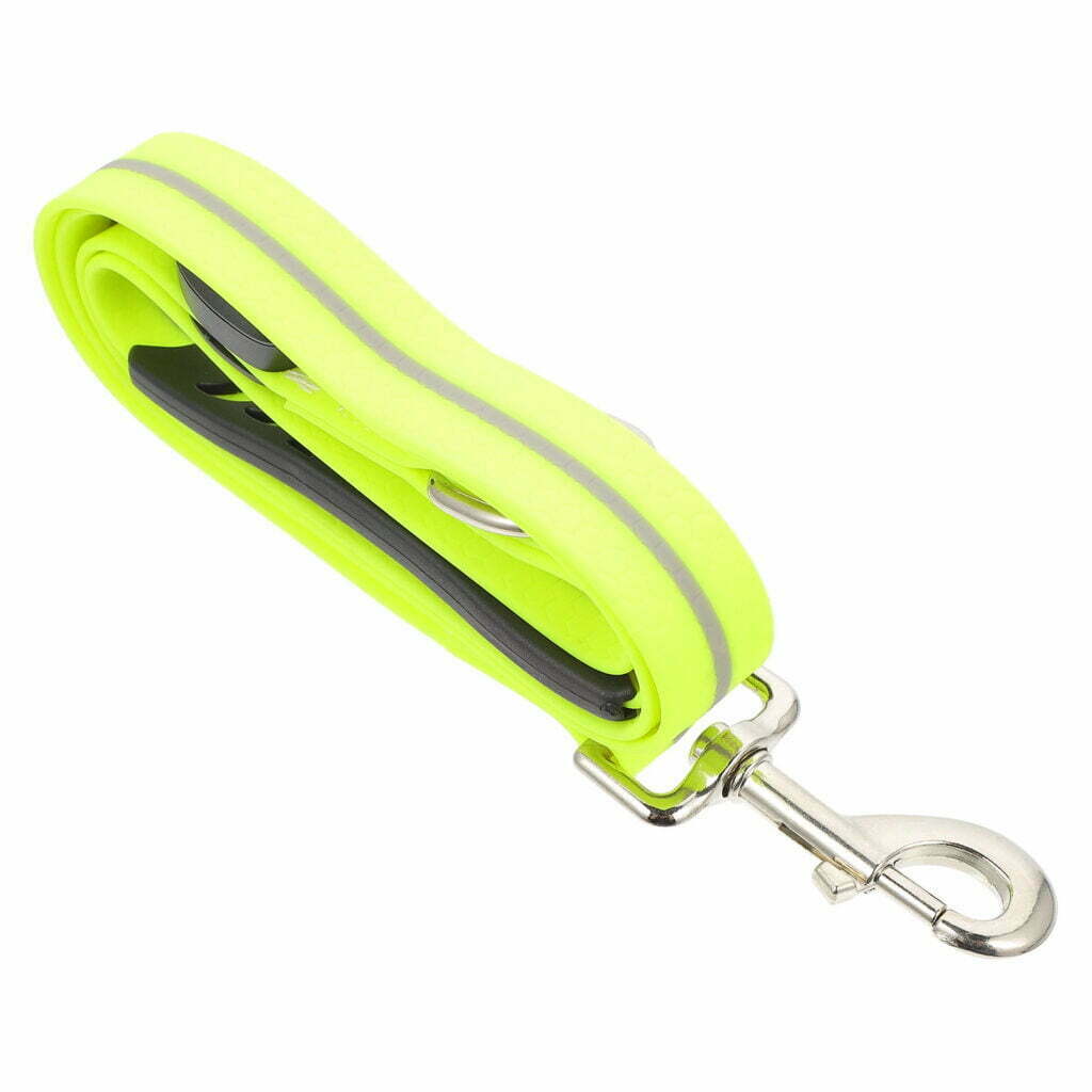 LED Light Up Dog Leash - SIGNAL LEASH