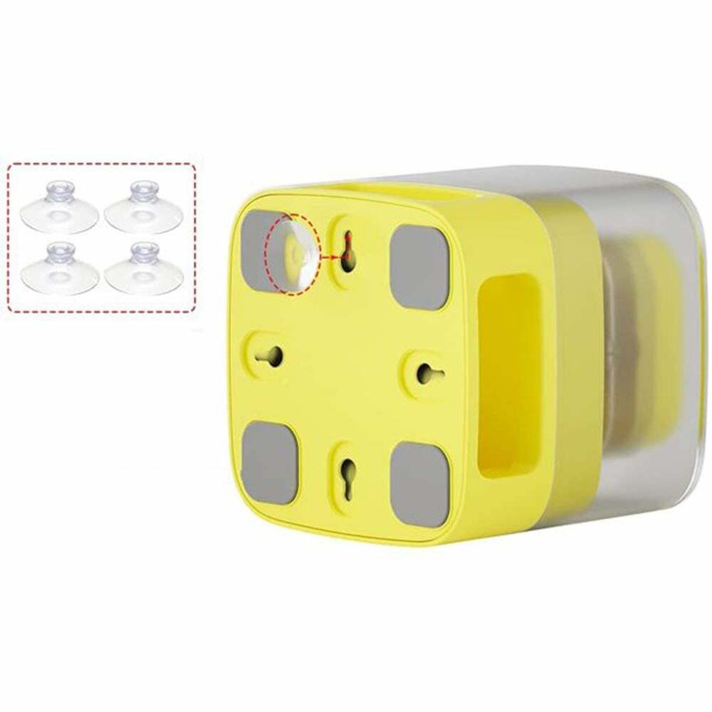 Dozownik karmy dla psa lub kota - PET AUTO-BUFFET MT7130Y/ MT7130W