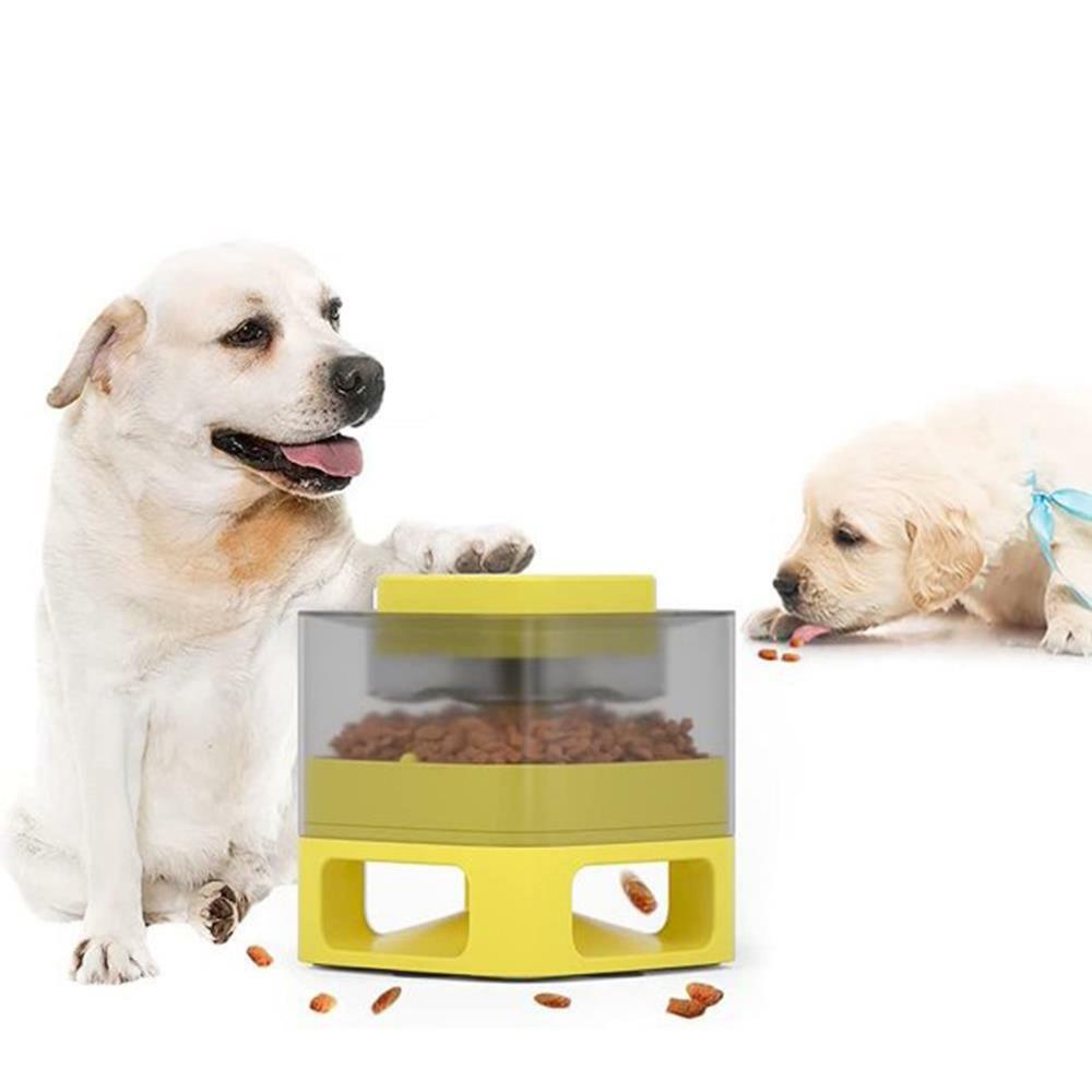 Dozownik karmy dla psa lub kota - PET AUTO-BUFFET MT7130Y/ MT7130W