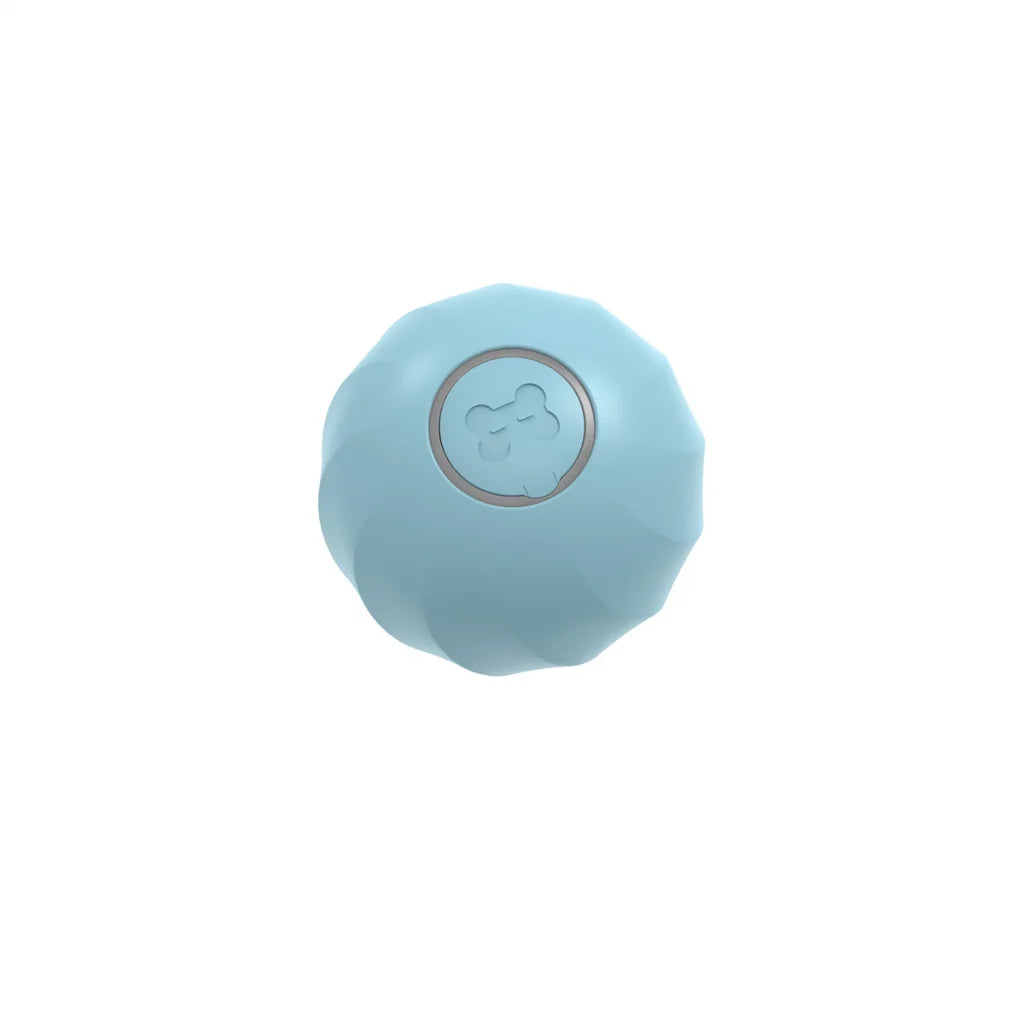 كرة الهروب الصغيرة من FRANTIC ORB للكلاب والقطط