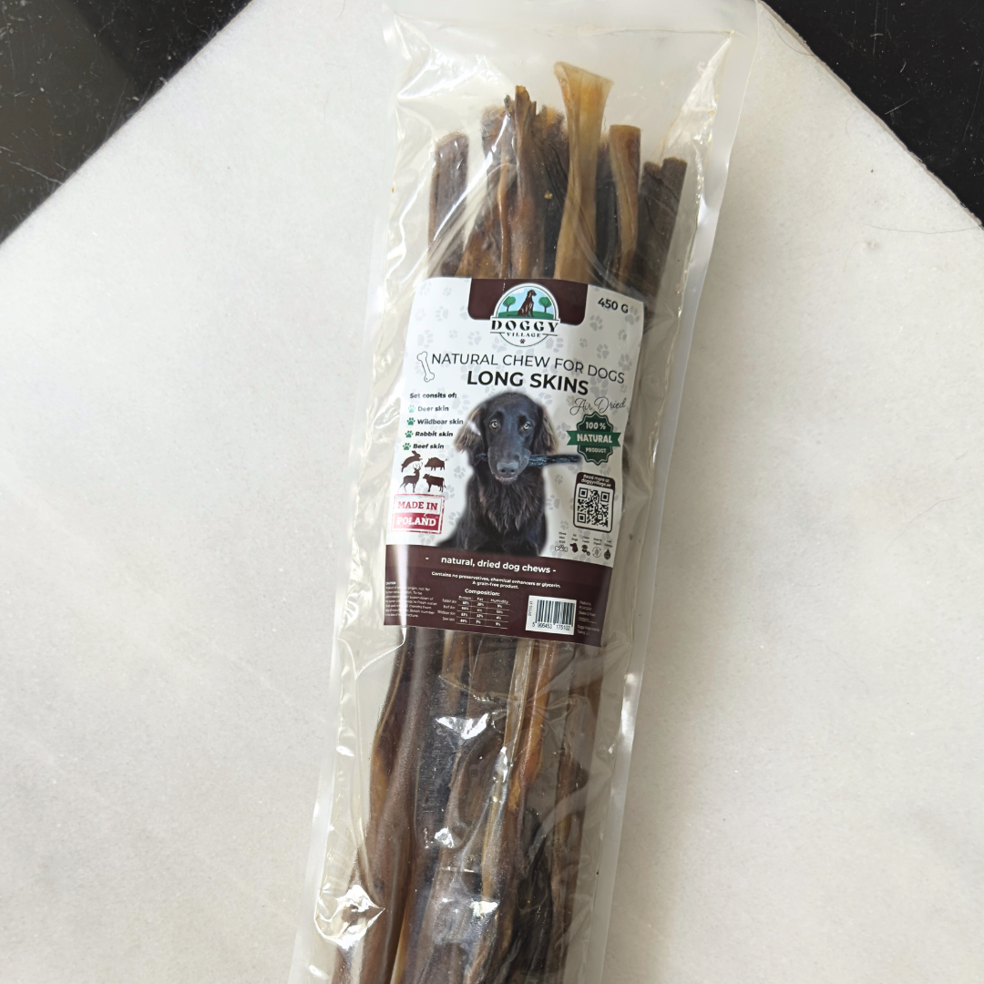 Long Skin Set - DV 7510 450G