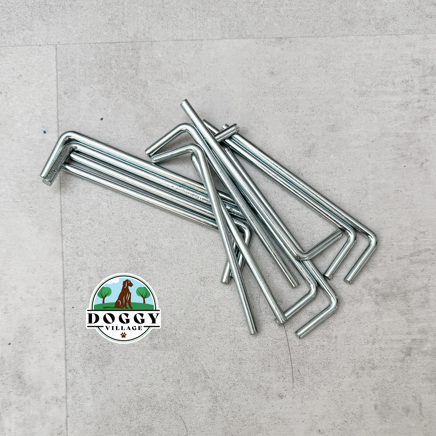 "Profesjonalny slalom dla psów - 12 tyczek WEAVE POLE PRO 12 "