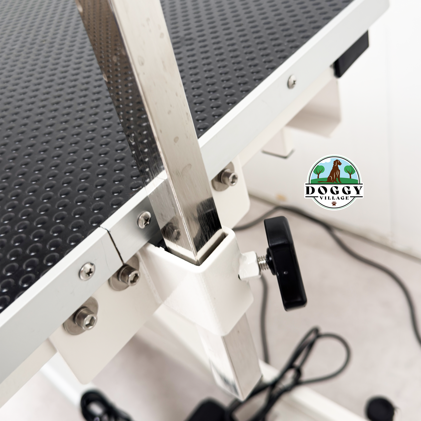 Stół do strzyżenia dla psów PET GROOMING PLATFORM