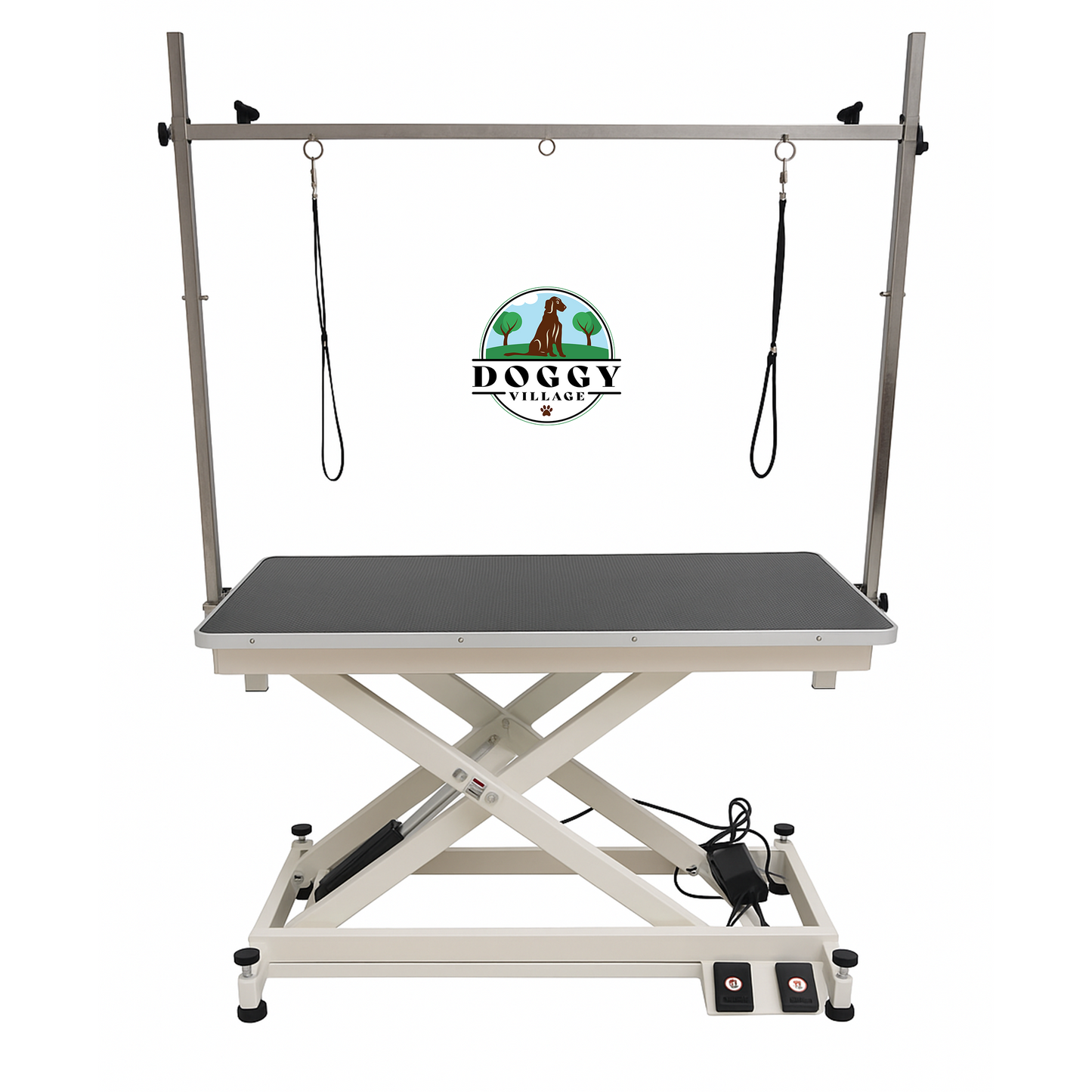 Stół do strzyżenia dla psów PET GROOMING PLATFORM