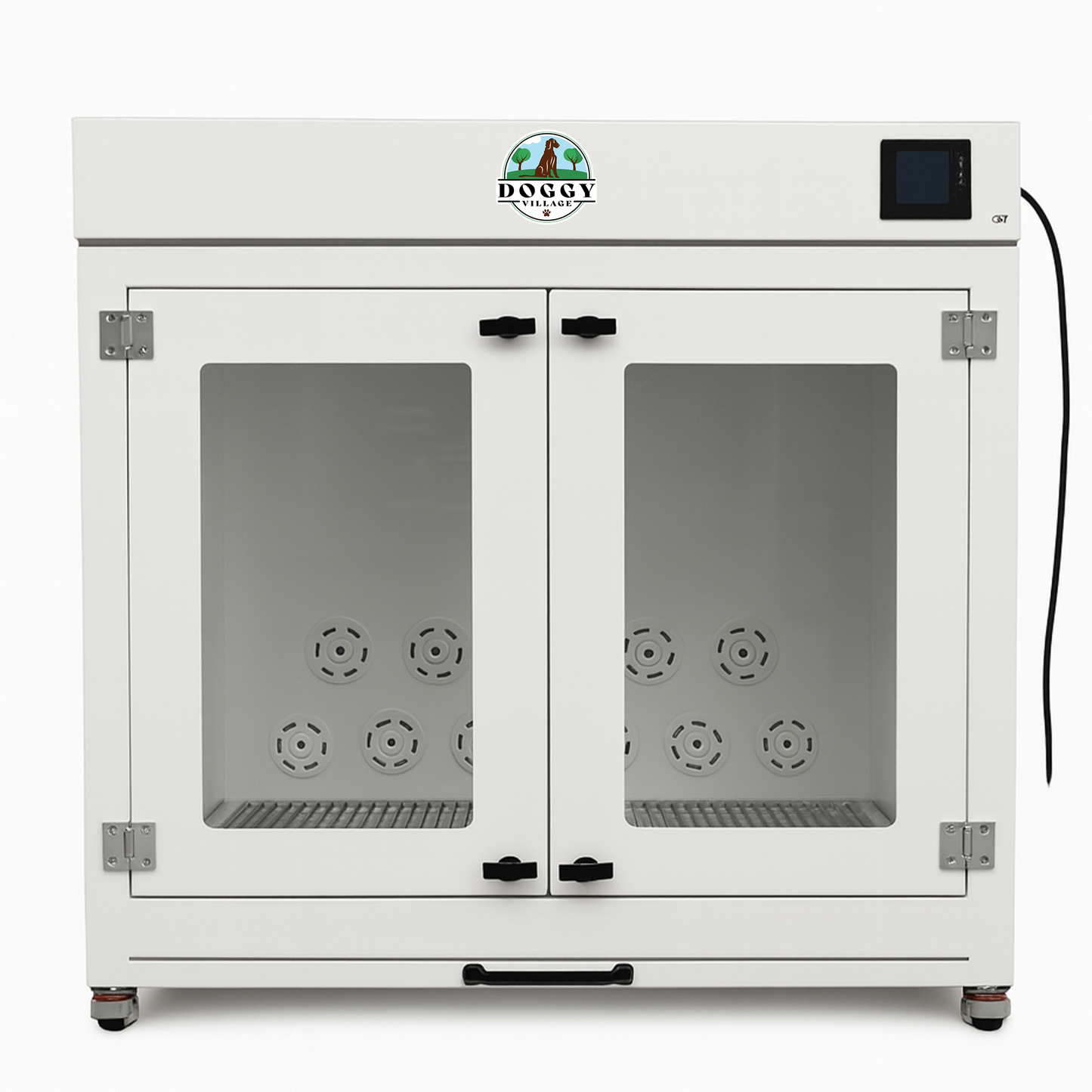 Suszarka kabinowa dla psów PET SMART DRYER DOUBLE