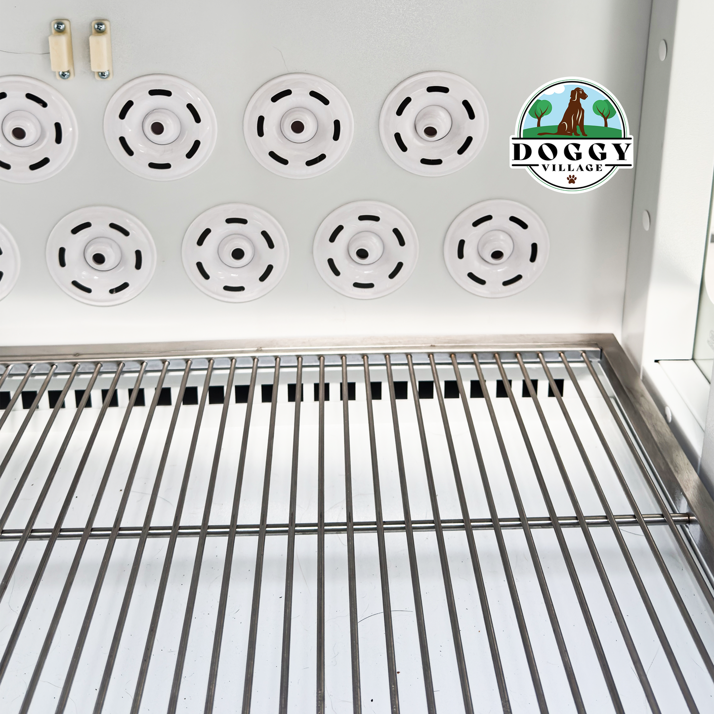 Suszarka kabinowa dla psów PET SMART DRYER DOUBLE