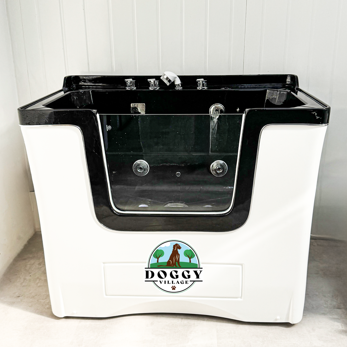 Wanna z hydromasażem dla psów PET SPA HYDROMASSAGE BATHTUBE