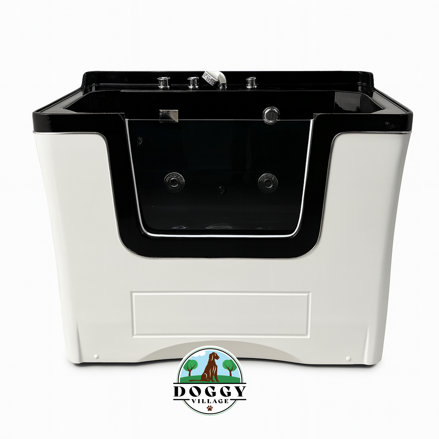 Wanna z hydromasażem dla psów PET SPA HYDROMASSAGE BATHTUBE