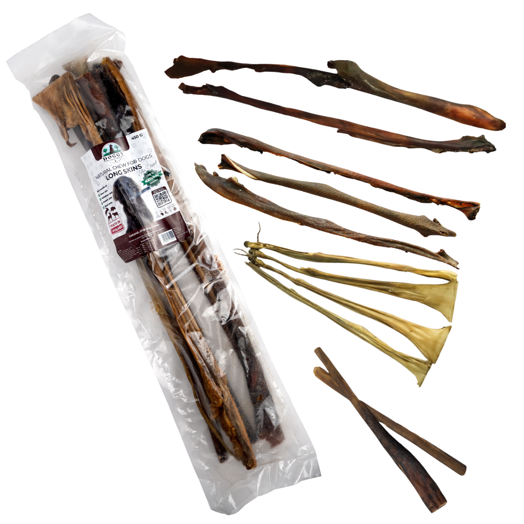 Long Skin Set - DV 7510 450G