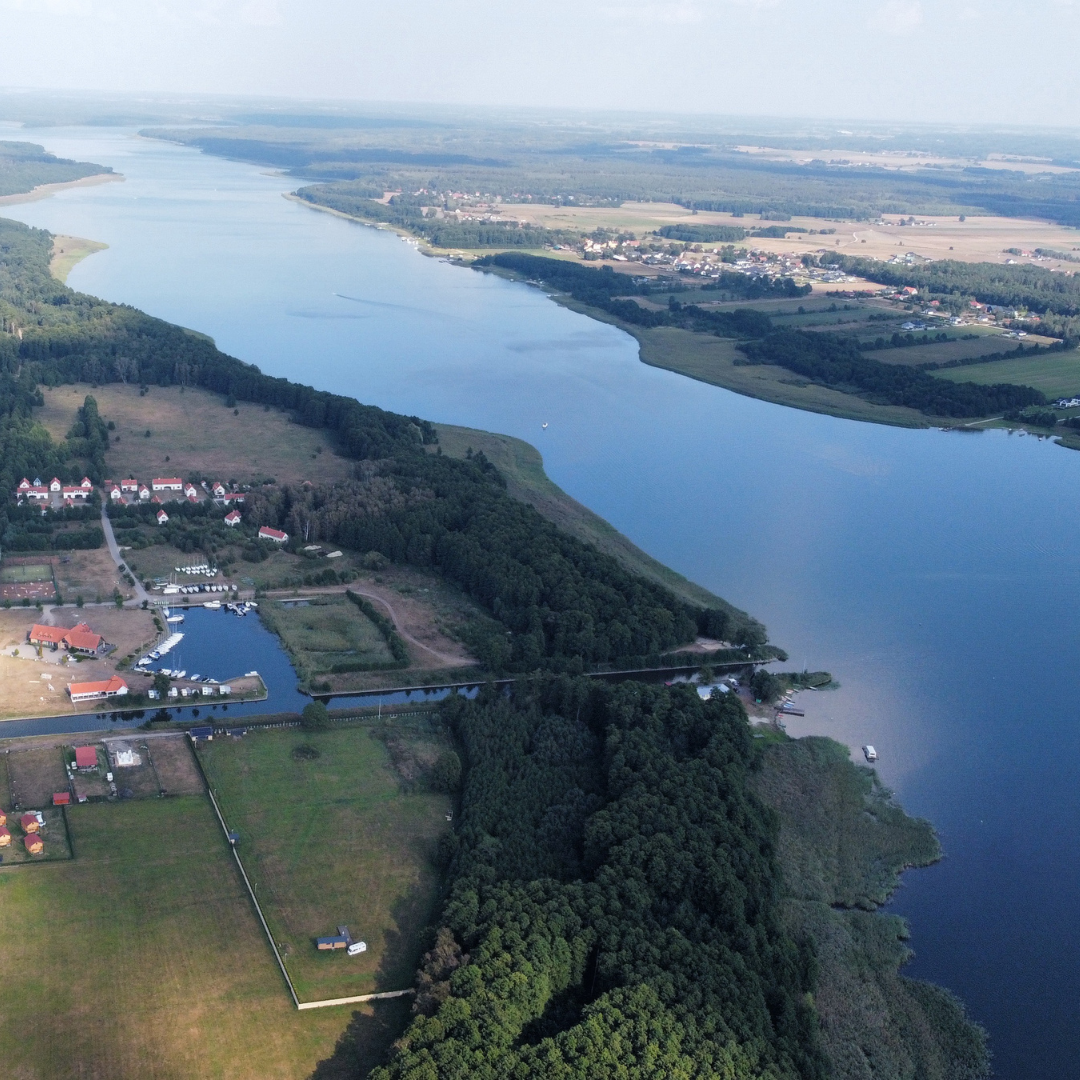 Apartament Emira – Doggy Village, Mazury (Imionek)