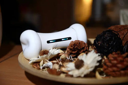 لعبة تفاعلية للكلاب SMART BONE MT7109