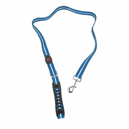 LED Light Up Dog Leash - SIGNAL LEASH
