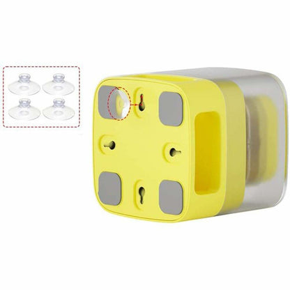 Dozownik karmy dla psa lub kota - PET AUTO-BUFFET MT7130Y/ MT7130W