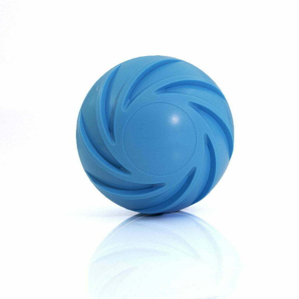Uciekająca piłka dla psa FRANTIC ORB MT7105