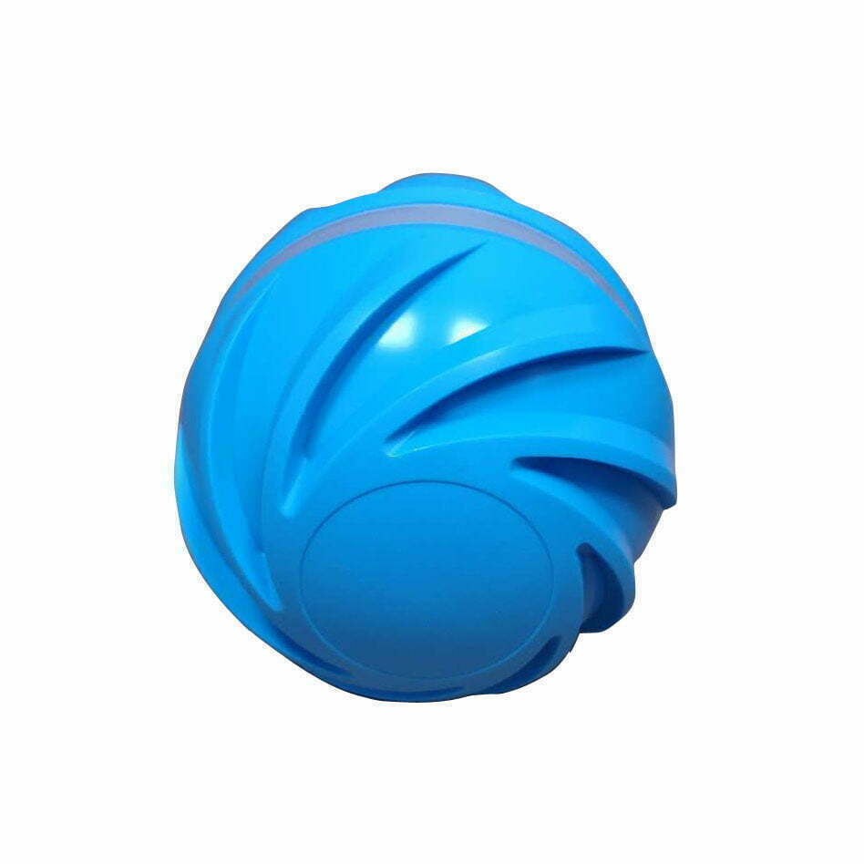 Uciekająca piłka dla psa FRANTIC ORB MT7105