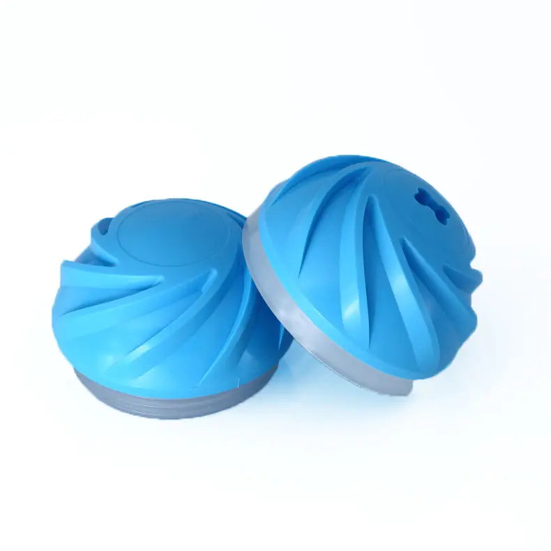Uciekająca piłka dla psa FRANTIC ORB MT7105