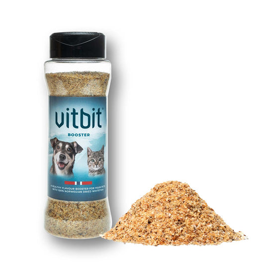 Vitbit Booster