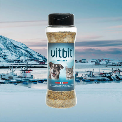 Vitbit Booster Dv 7524