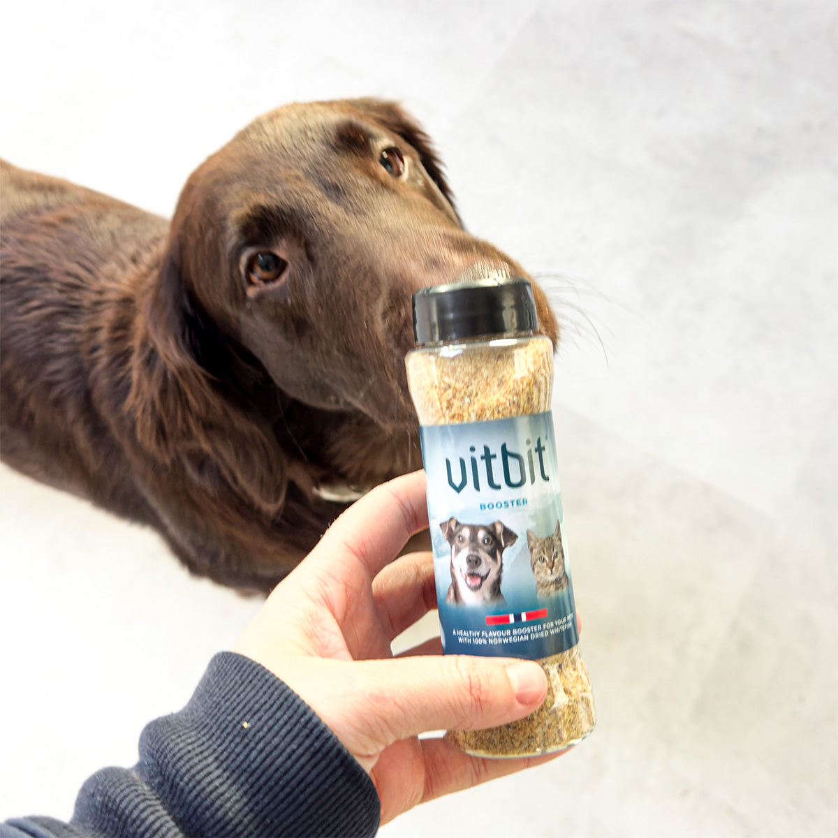 Vitbit Booster Dv 7524