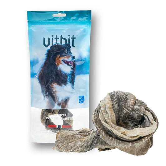 Vitbit Dounuts 3 sztuki