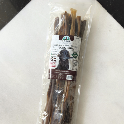 Long Skin Set - DV 7510 450G