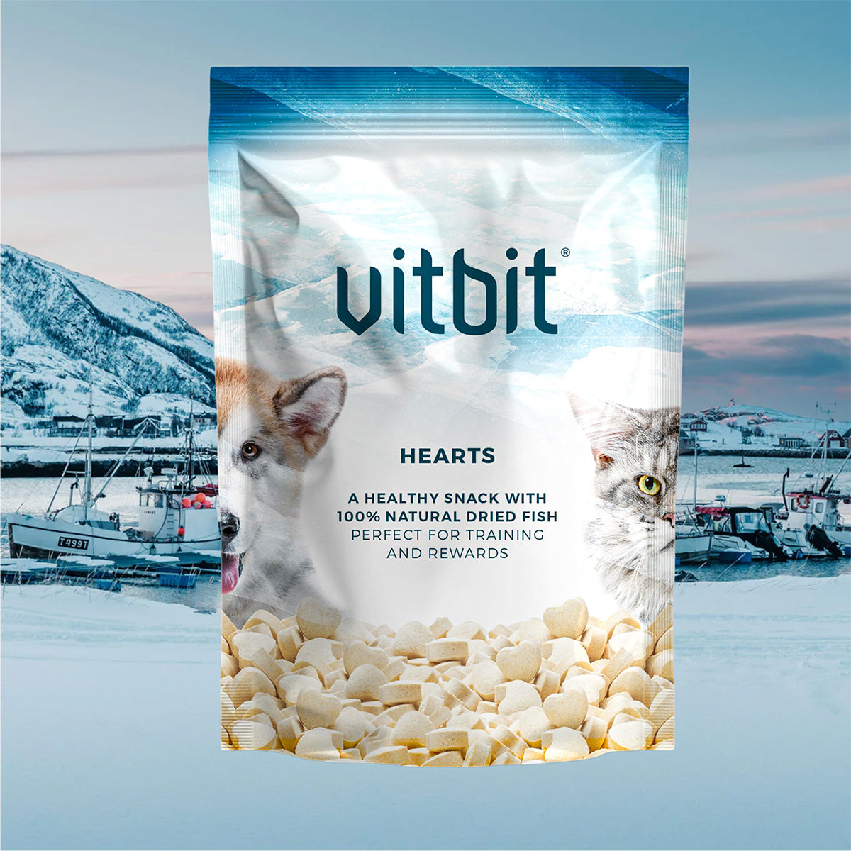 Vitbit Serca Dv 7523