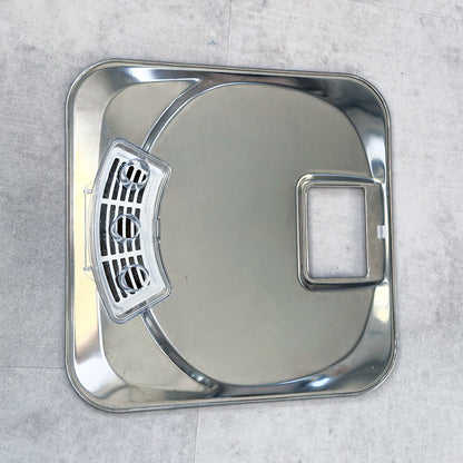 AUTOMATYCZNE POIDEŁKO Z FONTANNĄ DLA PSA SMART PET SPRING L