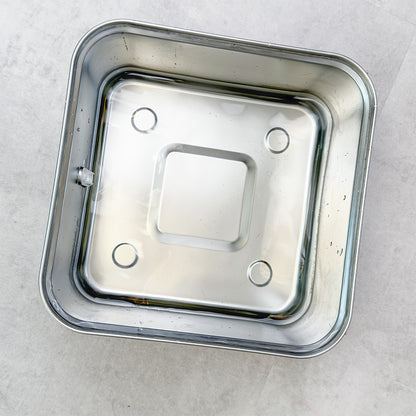 AUTOMATYCZNE POIDEŁKO Z FONTANNĄ DLA PSA SMART PET SPRING L