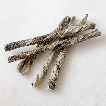 Vitbit Tornadogs Mini Cod Skin Chew 70 g dv 7532