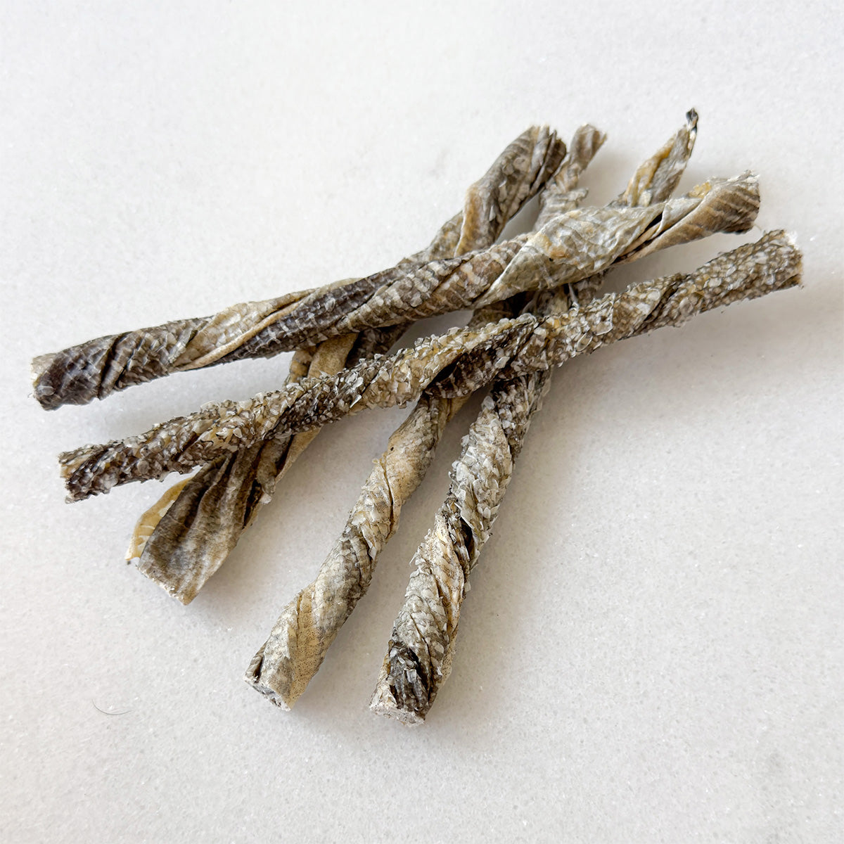 Vitbit Tornadogs Large Cod Skin Chew 100 g dv 7529