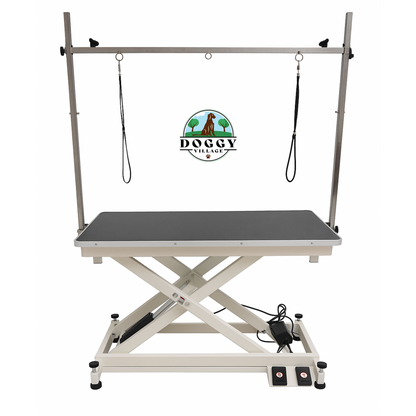 Stół do strzyżenia dla psów PET GROOMING PLATFORM