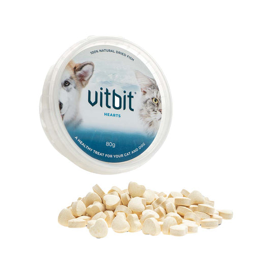 Vitbit Serca