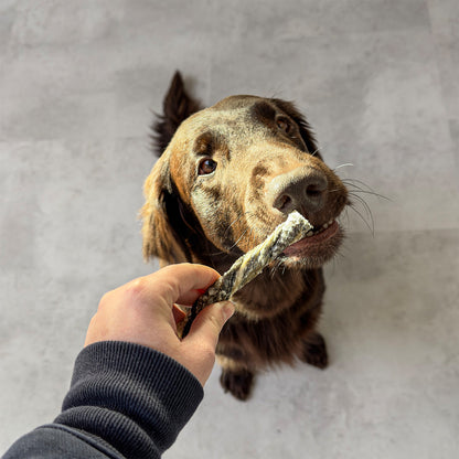 Vitbit Tornadogs Mini Cod Skin Chew 70 g dv 7532