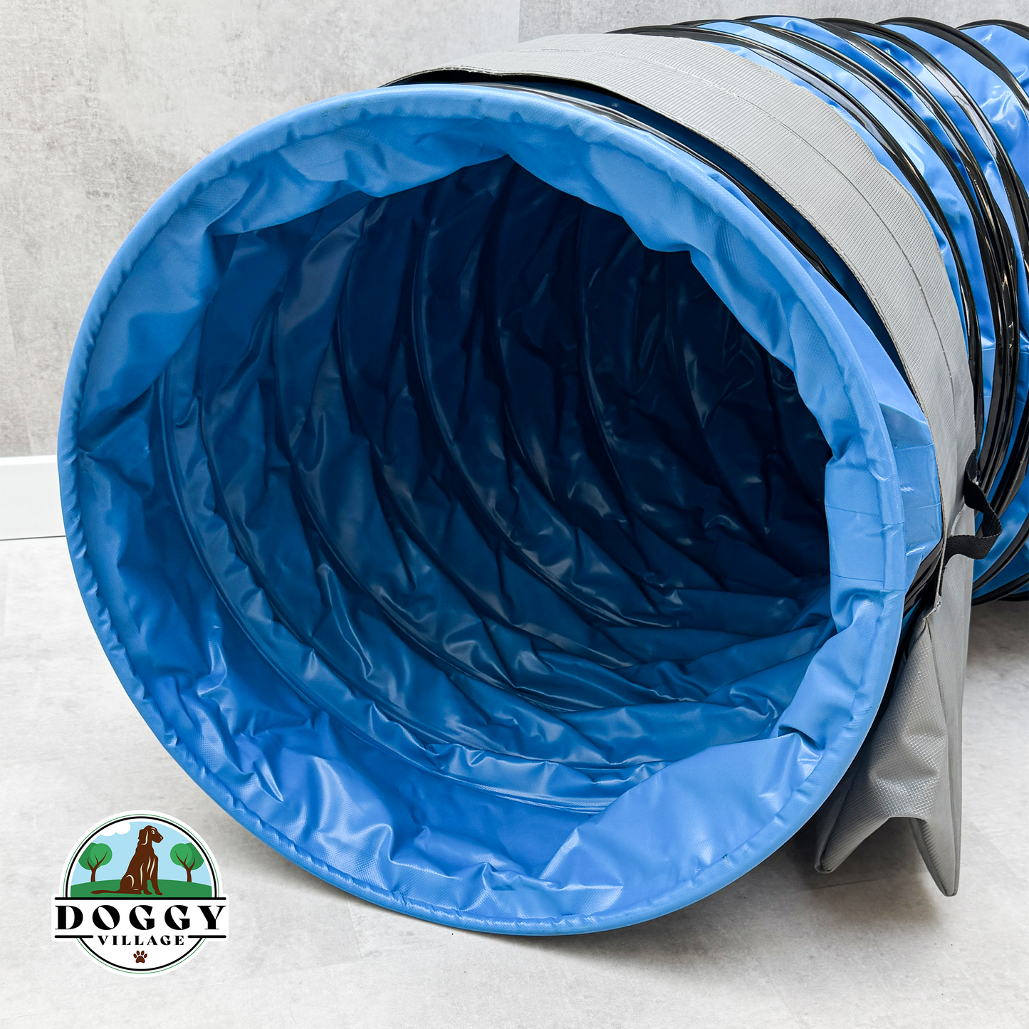 Tunel do Agility Antypoślizgowy 3M