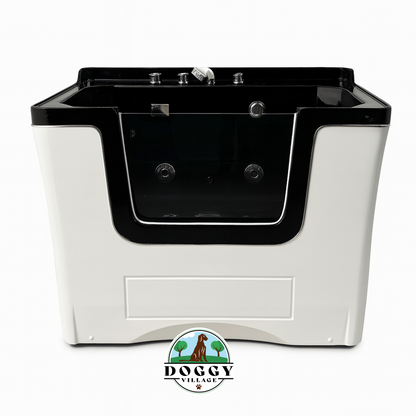 Wanna z hydromasażem dla psów PET SPA HYDROMASSAGE BATHTUBE