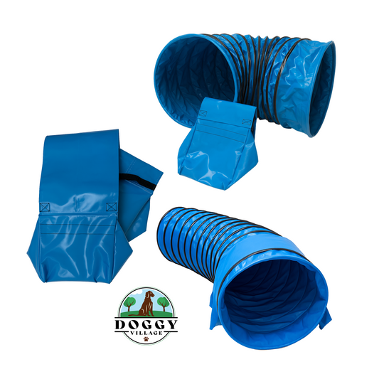 Stabilizator do tunelu TUNNEL SAND BAG STABILIZER