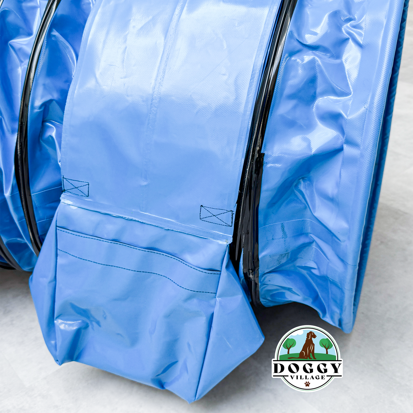 Stabilizator do tunelu TUNNEL SAND BAG STABILIZER